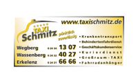 Taxi Schmitz