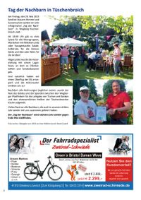 Wegberg Echo Ausgabe 4-2023_7